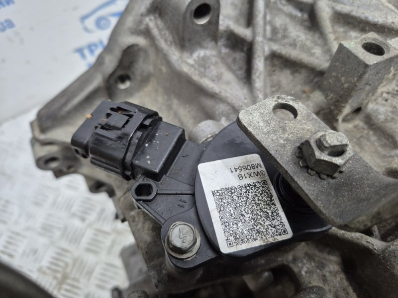 Коробка передач АКПП Qashqai 2013-2022 J11 1.6 diesel R9M Коробка передач АКПП Qashqai 2013-2022 J11 1.6 diesel R9M
