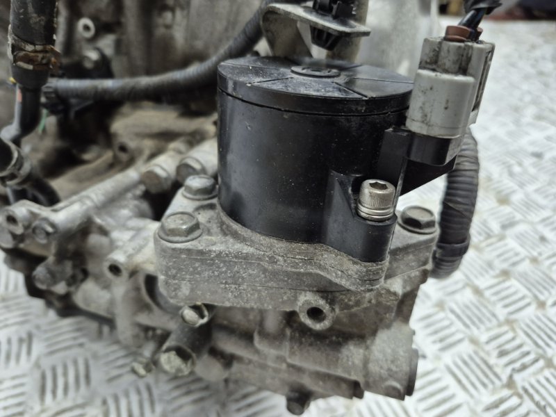Коробка передач АКПП Qashqai 2013-2022 J11 1.6 diesel R9M Коробка передач АКПП Qashqai 2013-2022 J11 1.6 diesel R9M