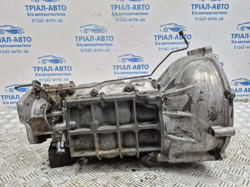 Запчасть коробка передач мкпп Mitsubishi Pajero Sport 1996-2008 K9 2.5 Diesel 4D56 ME507400 Б/У Коробка передач МКПП Mitsubishi Pajero Sport 1996-2008 K9 2.5 Diesel 4D56 ME507400 Б/У