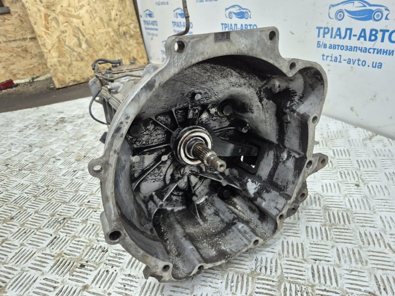Коробка передач МКПП Mitsubishi Pajero Sport K9 2.5 Diesel 4D56 Коробка передач МКПП Mitsubishi Pajero Sport K9 2.5 Diesel 4D56