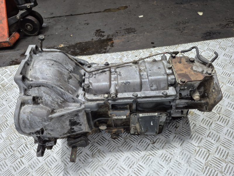 Коробка передач МКПП Pajero Sport 1996-2008 K9 2.5 Diesel 4D56 Коробка передач МКПП Pajero Sport 1996-2008 K9 2.5 Diesel 4D56