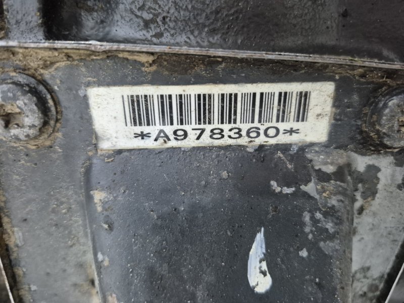 Коробка передач МКПП Pajero Sport 1996-2008 K9 2.5 Diesel 4D56 Коробка передач МКПП Pajero Sport 1996-2008 K9 2.5 Diesel 4D56