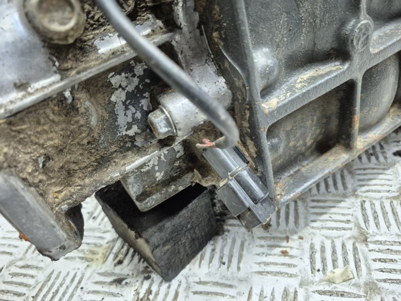 Коробка передач МКПП Pajero Sport 1996-2008 K9 2.5 Diesel 4D56 Коробка передач МКПП Pajero Sport 1996-2008 K9 2.5 Diesel 4D56