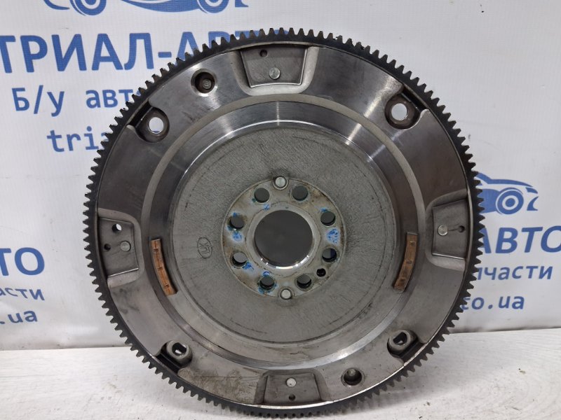 Маховик Qashqai 2013-2022 J11 1.6 diesel R9M Маховик Qashqai 2013-2022 J11 1.6 diesel R9M