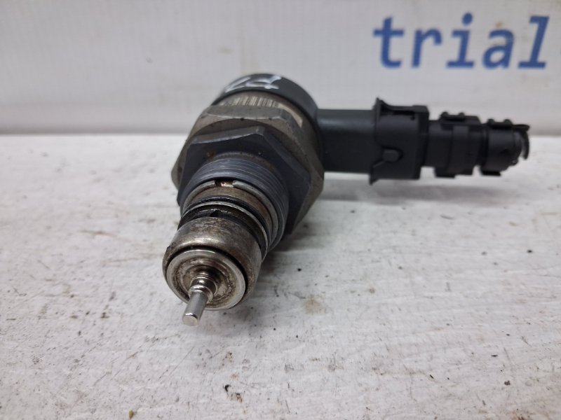 Датчик давления топлива в рейке Ceed 2006-2012 ED 1.6 diesel D4FB Датчик давления топлива в рейке Ceed 2006-2012 ED 1.6 diesel D4FB