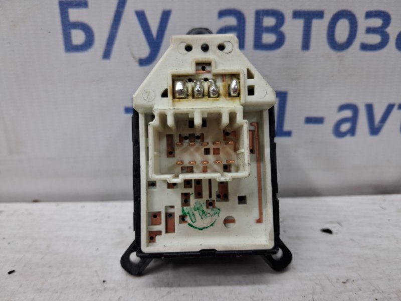 Корректор зеркал IX35 2009-2015 LM 1.7 diesel D4FD Корректор зеркал IX35 2009-2015 LM 1.7 diesel D4FD