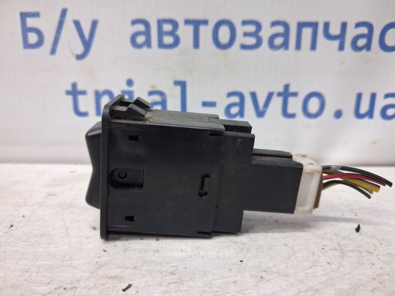 Кнопка противотуманок Pajero Sport 1996-2008 K9 2.5 Diesel 4D56 Кнопка противотуманок Pajero Sport 1996-2008 K9 2.5 Diesel 4D56
