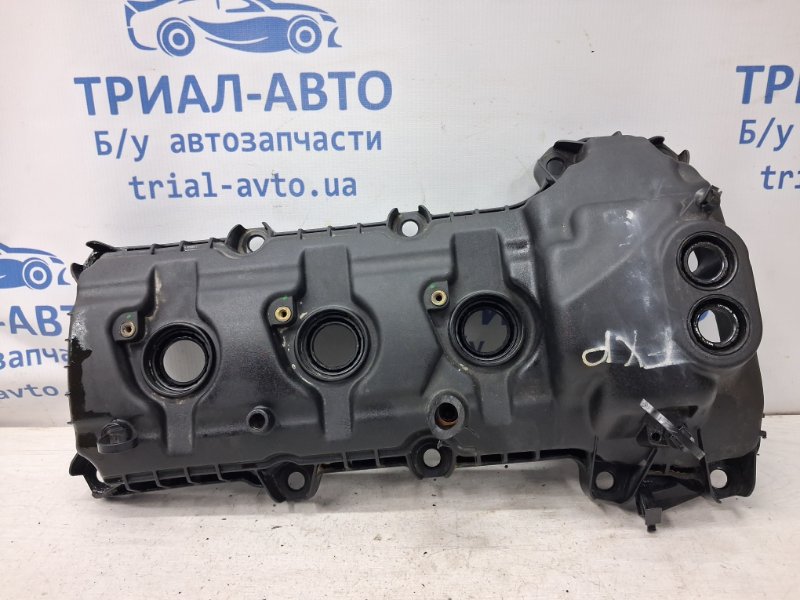 Запчасть крышка клапанная Ford Explorer 2011-2019 5 3.5 бензин ENKX0 BR3E6K271FA Б/У Крышка клапанная Ford Explorer 2011-2019 5 3.5 бензин ENKX0 BR3E6K271FA Б/У