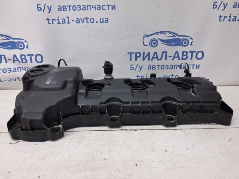 Крышка клапанная Ford Explorer 5 3.5 бензин ENKX0 Крышка клапанная Ford Explorer 5 3.5 бензин ENKX0