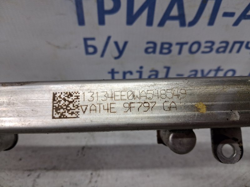 Топливная рампа Explorer 2011-2019 5 3.5 бензин ENKX0