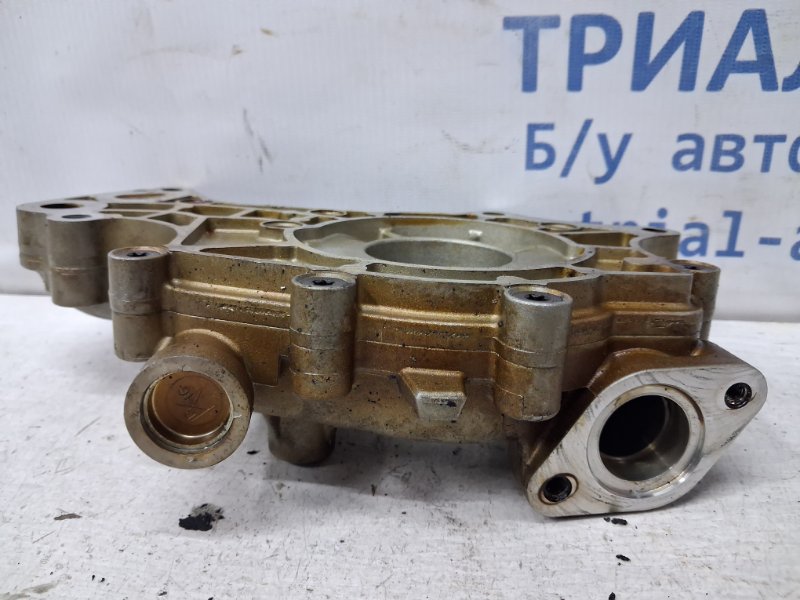 Маслонасос Ford Explorer 5 3.5 бензин ENKX0 Маслонасос Ford Explorer 5 3.5 бензин ENKX0