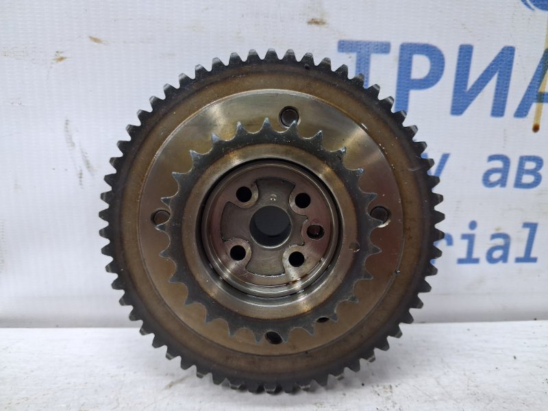 Запчасть фазорегулятор впускной Ford Explorer 2011-2019 5 3.5 бензин ENKX0 AT4Z6256B Б/У Фазорегулятор впускной Ford Explorer 2011-2019 5 3.5 бензин ENKX0 AT4Z6256B Б/У