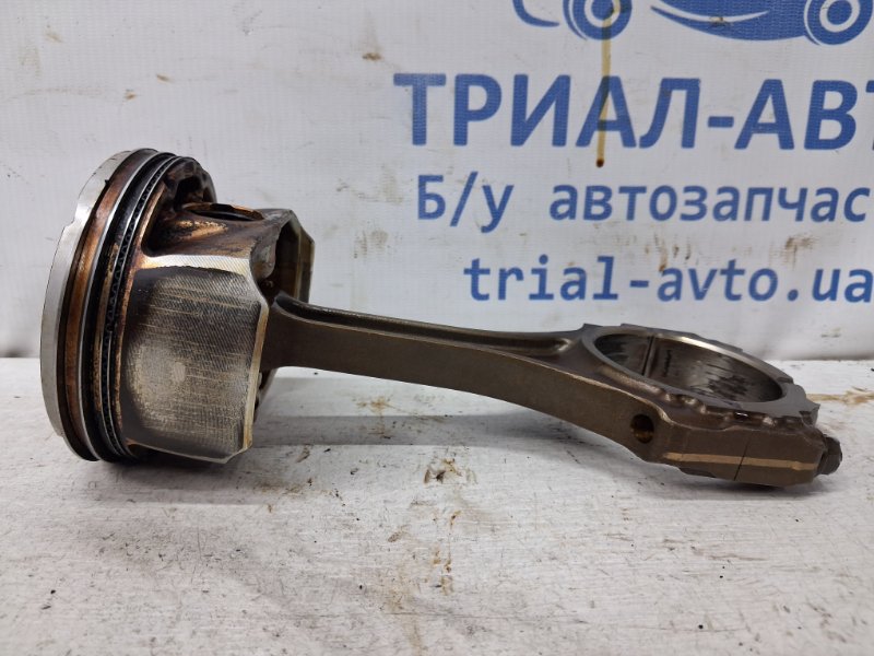 Поршень с шатуном Ford Explorer 5 3.5 бензин ENKX0 Поршень с шатуном Ford Explorer 5 3.5 бензин ENKX0