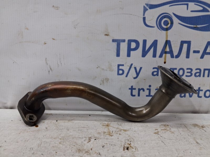 Маслоприёмник Ford Explorer 2011-2019 5 3.5 бензин ENKX0 DG1Z6622A Б/У
