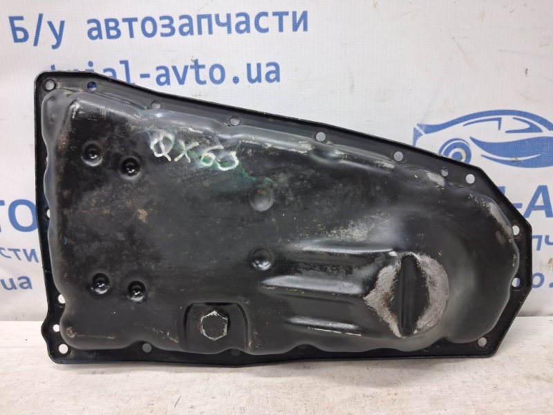 Запчасть поддон акпп Infiniti QX60 2013-2021 L50 3.5 бензин VQ35DE 3139029X0A Б/У Поддон АКПП Infiniti QX60 2013-2021 L50 3.5 бензин VQ35DE 3139029X0A Б/У