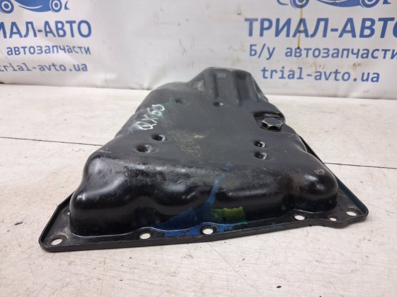 Поддон АКПП Infiniti QX60 L50 3.5 бензин VQ35DE Поддон АКПП Infiniti QX60 L50 3.5 бензин VQ35DE