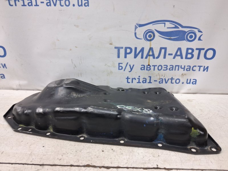 Поддон АКПП QX60 2013-2021 L50 3.5 бензин VQ35DE Поддон АКПП QX60 2013-2021 L50 3.5 бензин VQ35DE