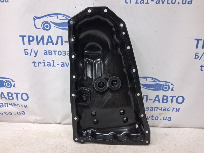 Поддон АКПП QX60 2013-2021 L50 3.5 бензин VQ35DE Поддон АКПП QX60 2013-2021 L50 3.5 бензин VQ35DE