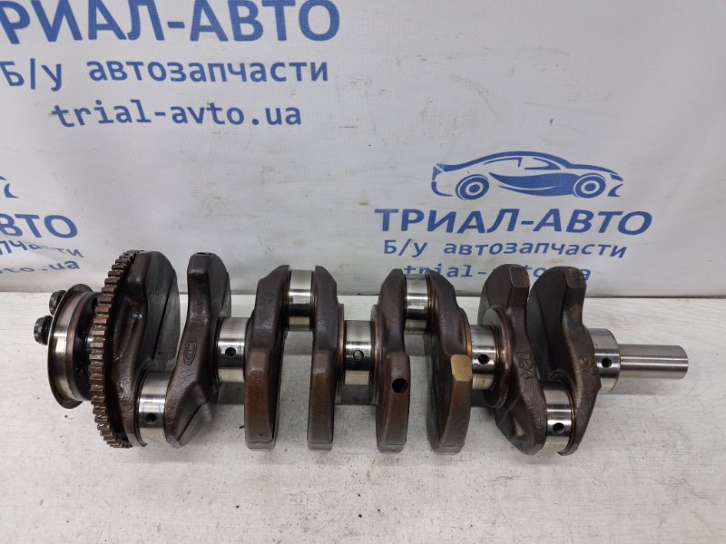 Коленвал Cherokee 2013-2019 KL 2.4 бензин ED6 Коленвал Cherokee 2013-2019 KL 2.4 бензин ED6