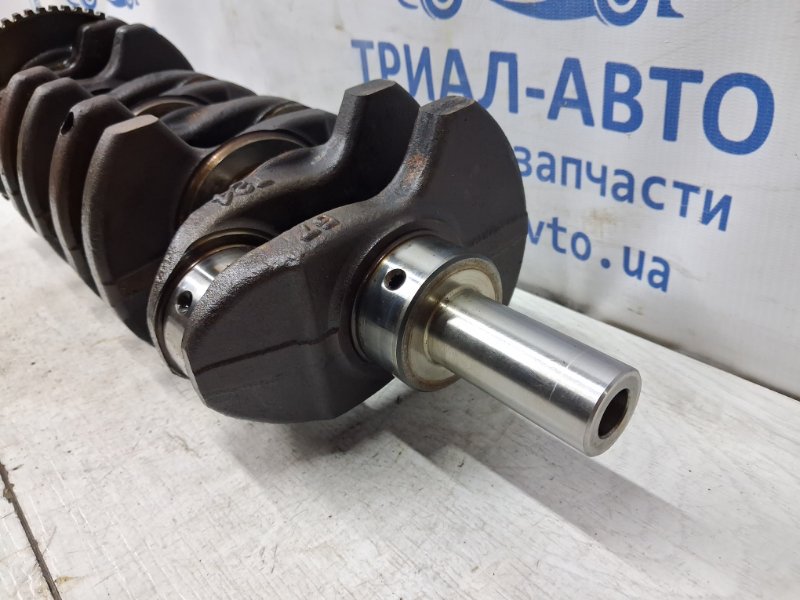Коленвал Jeep Cherokee KL 2.4 бензин ED6 Коленвал Jeep Cherokee KL 2.4 бензин ED6