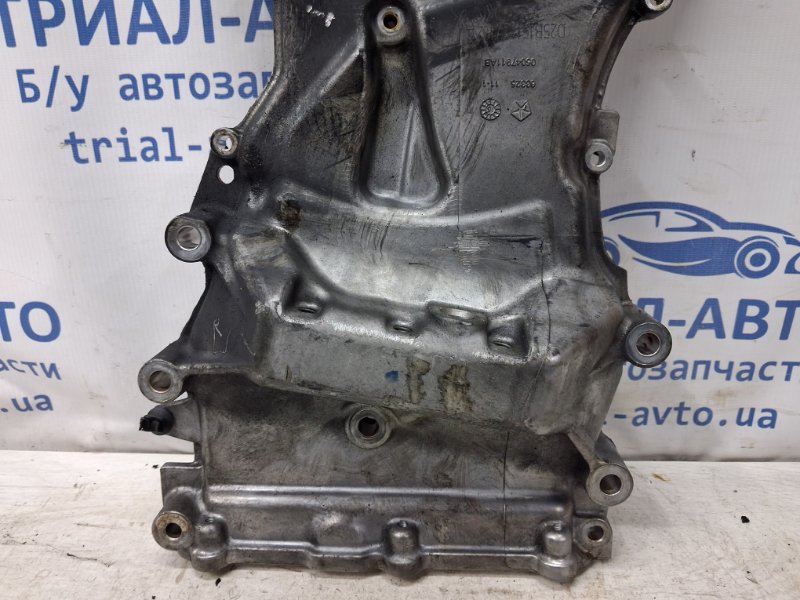 Крышка двигателя Jeep Cherokee KL 2.4 бензин ED6 Крышка двигателя Jeep Cherokee KL 2.4 бензин ED6