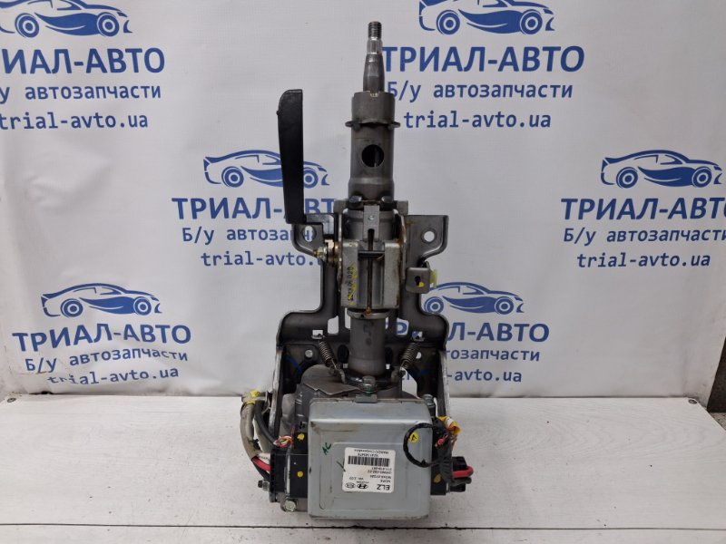 Запчасть электроусилитель Hyundai IX35 2009-2015 LM 1.7 diesel D4FD 563102Y820 Б/У Электроусилитель Hyundai IX35 2009-2015 LM 1.7 diesel D4FD 563102Y820 Б/У