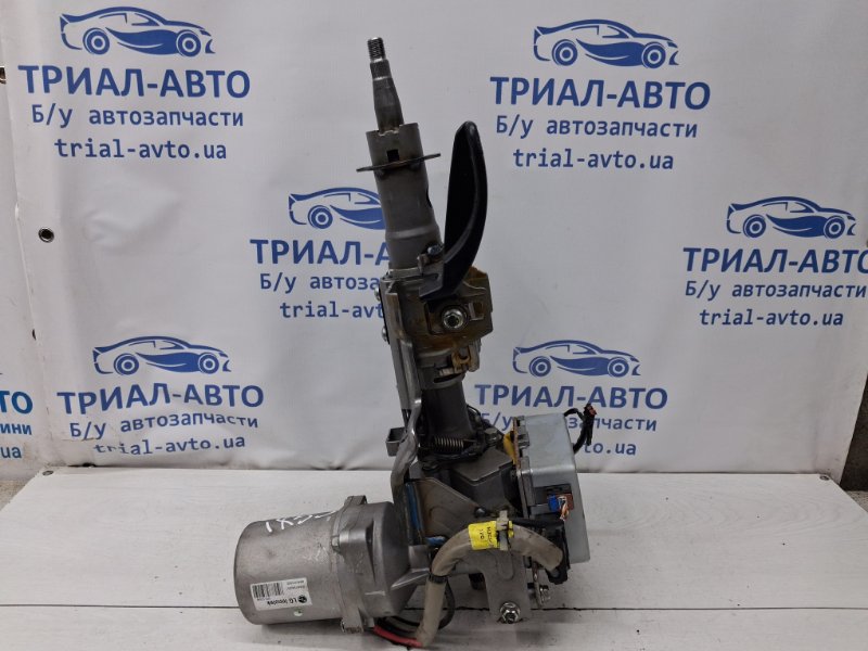 Электроусилитель IX35 2009-2015 LM 1.7 diesel D4FD Электроусилитель IX35 2009-2015 LM 1.7 diesel D4FD