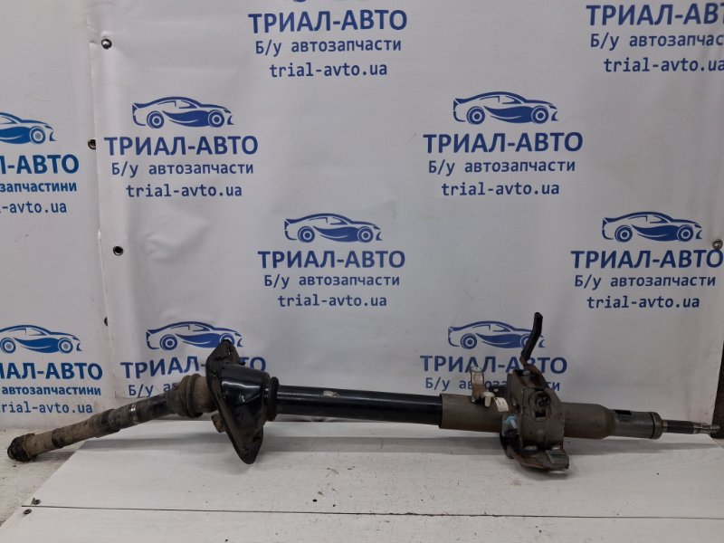 Запчасть колонка рулевая Mitsubishi Pajero Sport 1996-2008 K9 2.5 Diesel 4D56 MR307361 Б/У Колонка рулевая Mitsubishi Pajero Sport 1996-2008 K9 2.5 Diesel 4D56 MR307361 Б/У