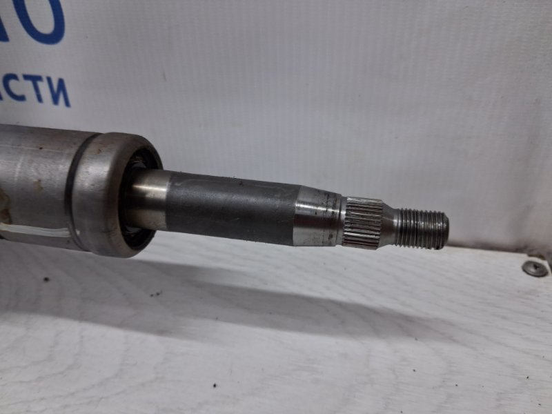 Колонка рулевая Mitsubishi Pajero Sport K9 2.5 Diesel 4D56 Колонка рулевая Mitsubishi Pajero Sport K9 2.5 Diesel 4D56