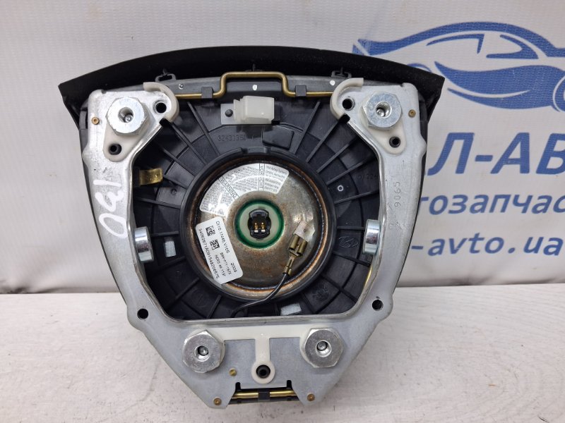 Подушка безопасности в руль I30 2007-2012 FD 1.6 diesel D4FB Подушка безопасности в руль I30 2007-2012 FD 1.6 diesel D4FB
