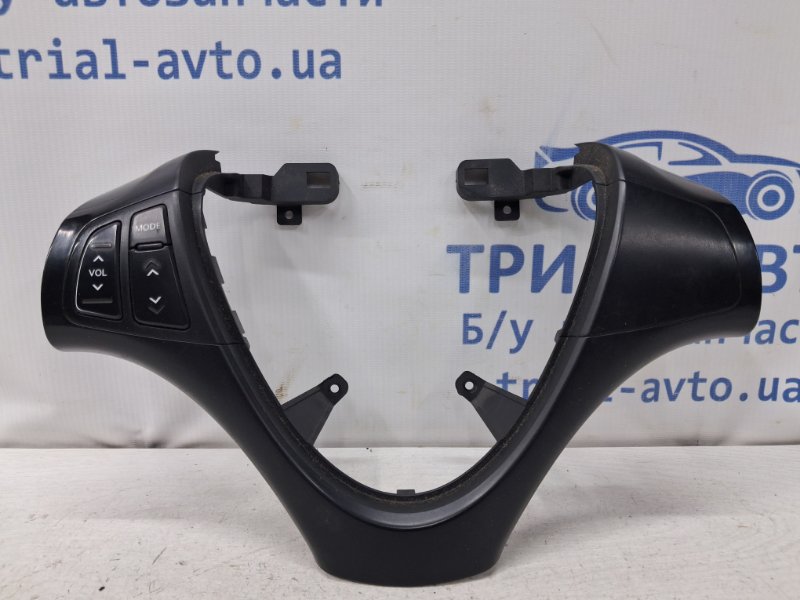 Запчасть кнопки руля Hyundai I30 2007-2012 FD 1.6 diesel D4FB 561512R0004X Б/У Кнопки руля Hyundai I30 2007-2012 FD 1.6 diesel D4FB 561512R0004X Б/У