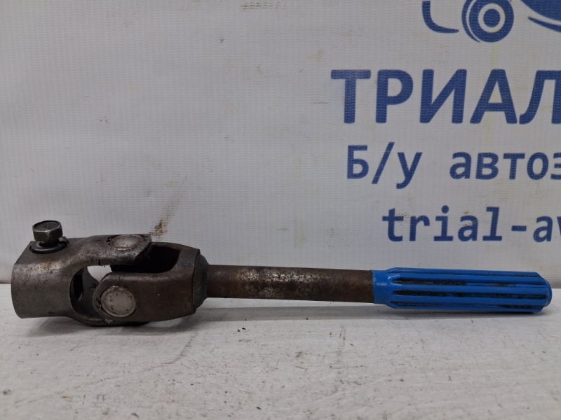 Запчасть карданчик рулевой Hyundai I30 2007-2012 FD 1.6 diesel D4FB 564002L000 Б/У Карданчик рулевой Hyundai I30 2007-2012 FD 1.6 diesel D4FB 564002L000 Б/У