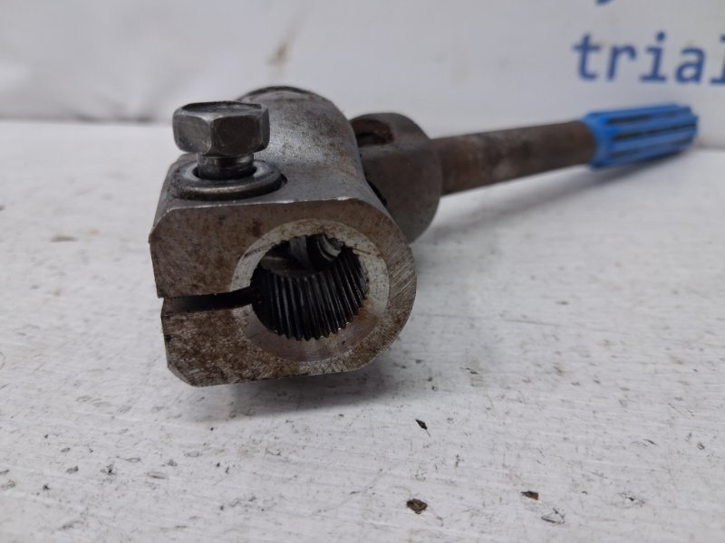 Карданчик рулевой I30 2007-2012 FD 1.6 diesel D4FB Карданчик рулевой I30 2007-2012 FD 1.6 diesel D4FB