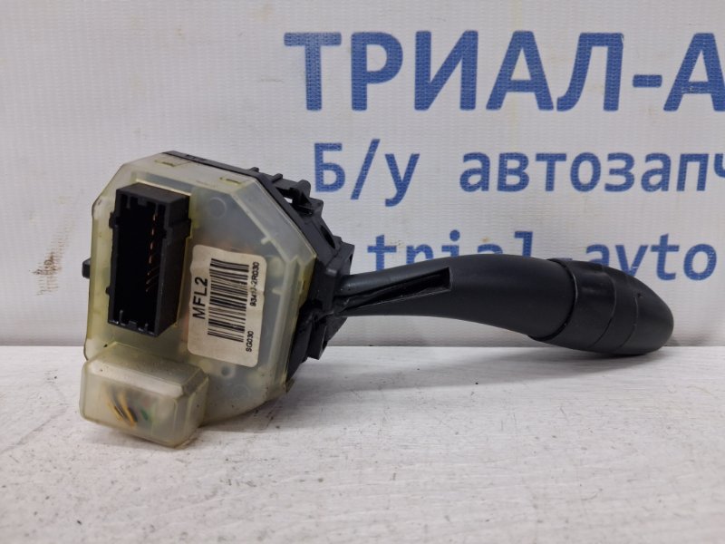 Переключатель подрулевой левый(поворотники) Hyundai I30 FD 1.6 diesel D4FB Переключатель подрулевой левый(поворотники) Hyundai I30 FD 1.6 diesel D4FB