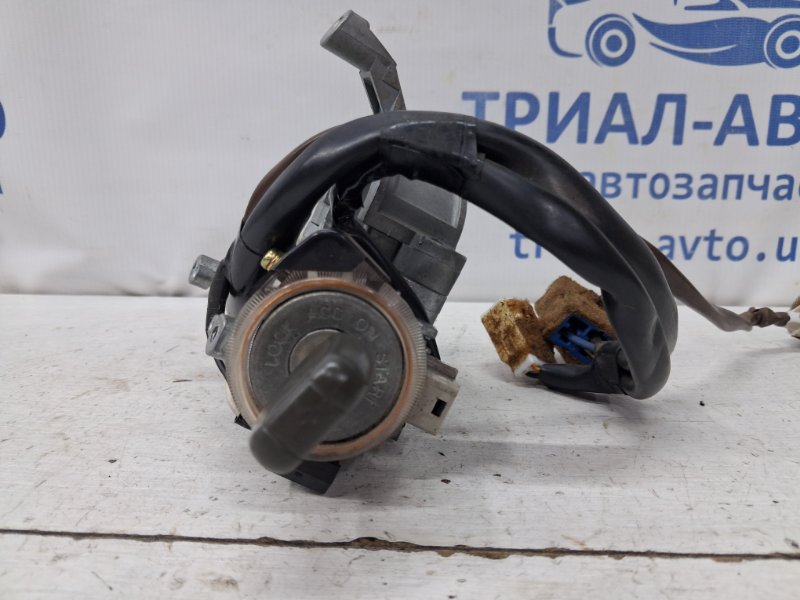 Замок зажигания Pajero Sport 1996-2008 K9 2.5 Diesel 4D56 Замок зажигания Pajero Sport 1996-2008 K9 2.5 Diesel 4D56
