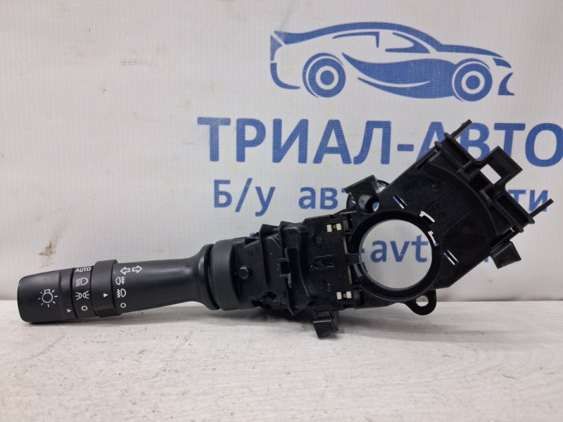 Запчасть переключатель подрулевой левый(поворотники) Hyundai IX35 2009-2015 LM 1.7 diesel D4FD 934101M631 Б/У Переключатель подрулевой левый(поворотники) Hyundai IX35 2009-2015 LM 1.7 diesel D4FD 934101M631 Б/У