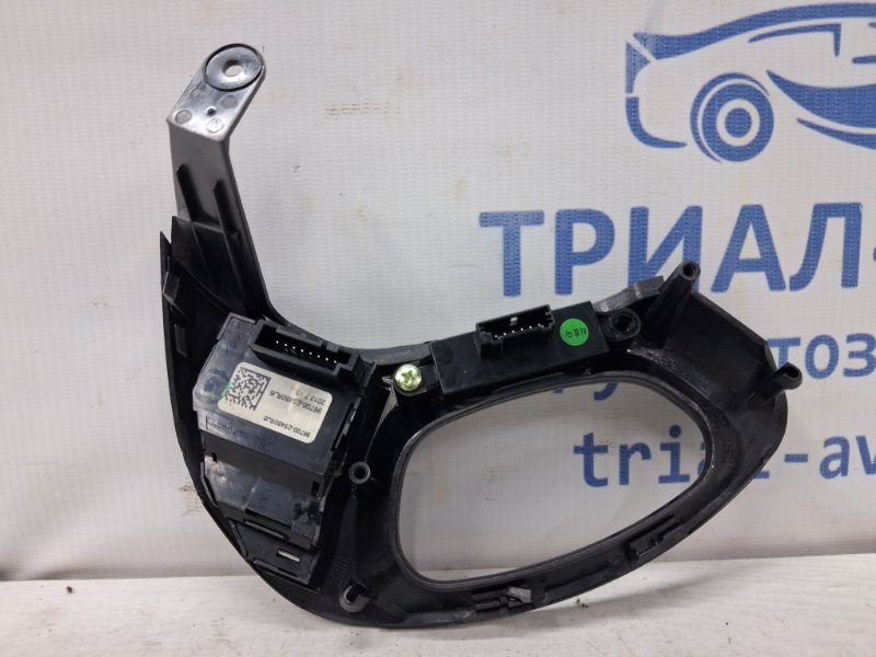 Кнопки руля IX35 2009-2015 LM 1.7 diesel D4FD Кнопки руля IX35 2009-2015 LM 1.7 diesel D4FD