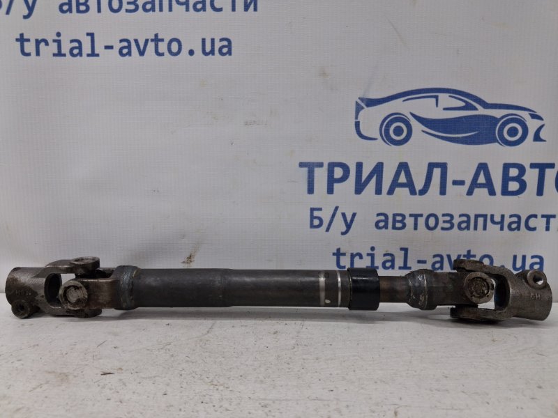 Запчасть карданчик рулевой Hyundai IX35 2009-2015 LM 1.7 diesel D4FD 564002S302 Б/У Карданчик рулевой Hyundai IX35 2009-2015 LM 1.7 diesel D4FD 564002S302 Б/У
