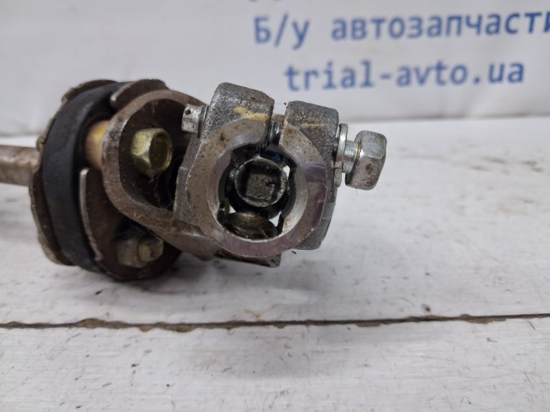 Карданчик рулевой Captiva 2006-2018 C100 2.0 Дизель Z20S Карданчик рулевой Captiva 2006-2018 C100 2.0 Дизель Z20S