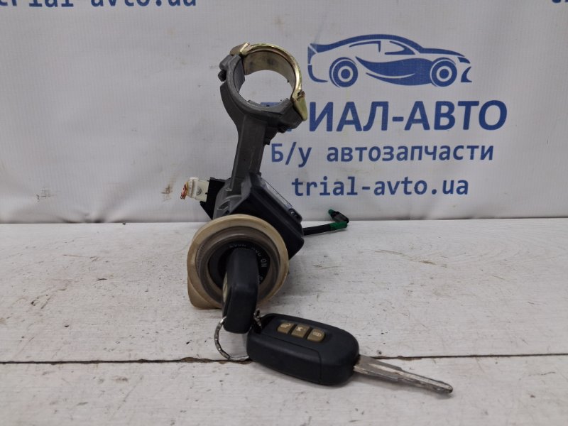 Замок зажигания Captiva 2006-2018 C100 2.0 Дизель Z20S Замок зажигания Captiva 2006-2018 C100 2.0 Дизель Z20S