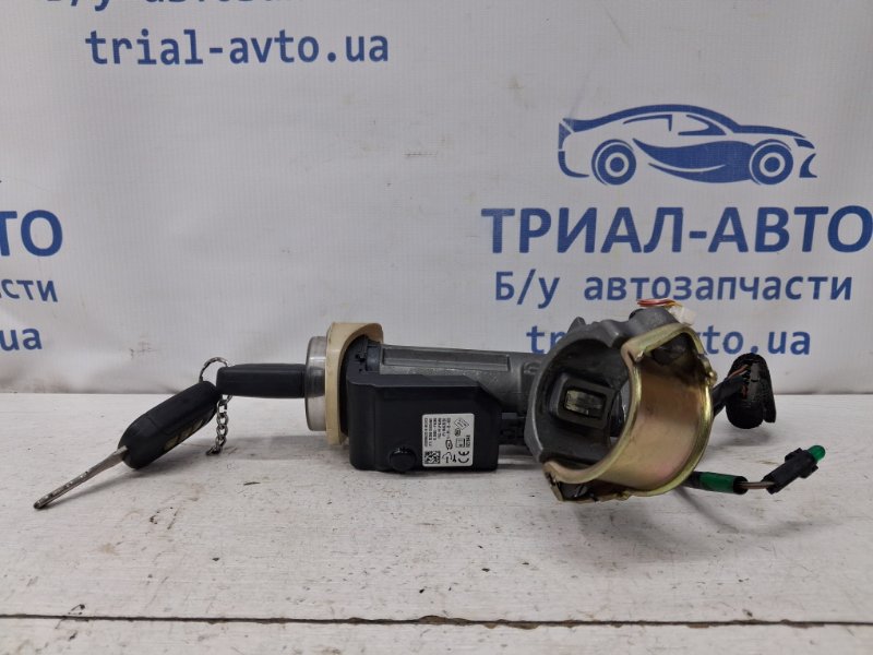 Замок зажигания Chevrolet Captiva C100 2.0 Дизель Z20S Замок зажигания Chevrolet Captiva C100 2.0 Дизель Z20S