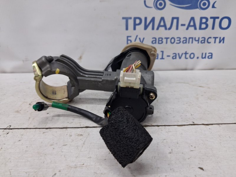 Замок зажигания Captiva 2006-2018 C100 2.0 Дизель Z20S Замок зажигания Captiva 2006-2018 C100 2.0 Дизель Z20S