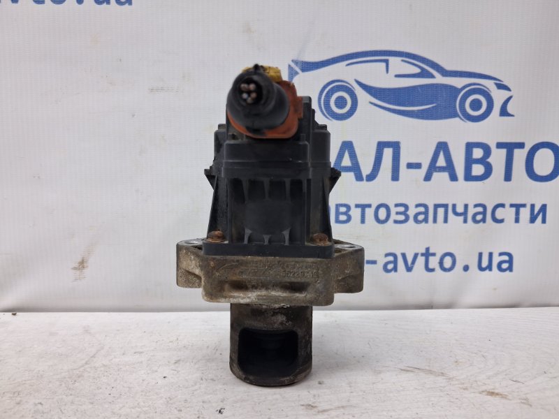 Запчасть клапан egr Fiat Doblo 2010-2025 2 1.6 дизель multijet 71752862 Б/У Клапан EGR Fiat Doblo 2010-2025 2 1.6 дизель multijet 71752862 Б/У