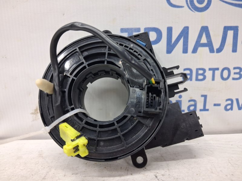 Запчасть шлейф airbag Nissan Qashqai 2013-2022 J11 1.6 diesel R9M 255544EA0A Б/У Шлейф AIRBAG Nissan Qashqai 2013-2022 J11 1.6 diesel R9M 255544EA0A Б/У