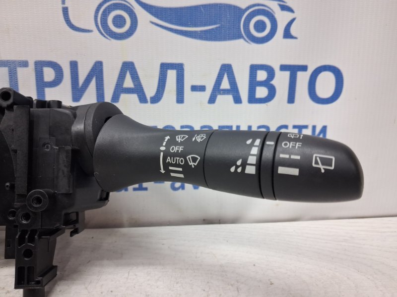 Переключатель подрулевой Nissan Qashqai J11 1.6 diesel R9M Переключатель подрулевой Nissan Qashqai J11 1.6 diesel R9M