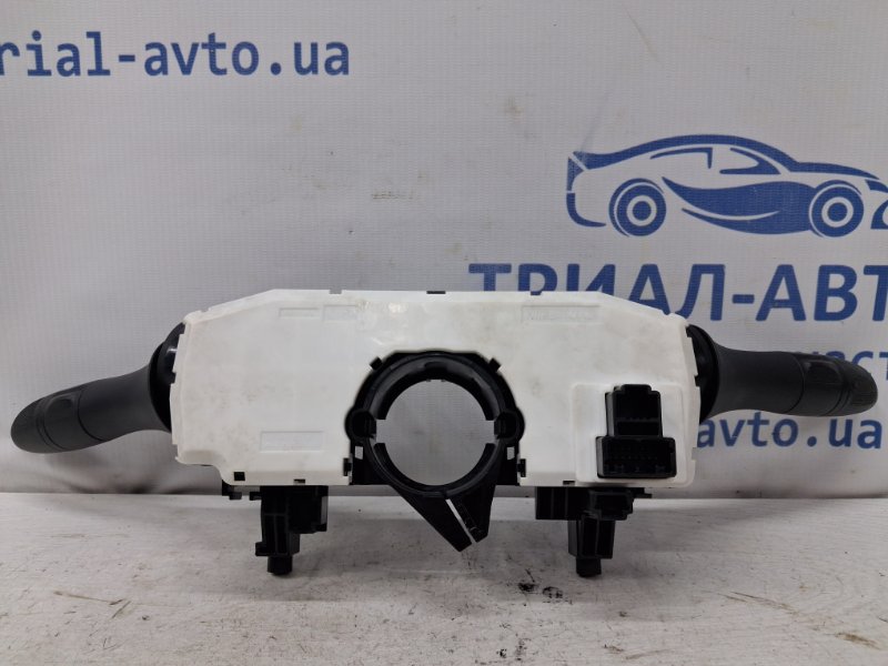 Переключатель подрулевой Qashqai 2013-2022 J11 1.6 diesel R9M Переключатель подрулевой Qashqai 2013-2022 J11 1.6 diesel R9M