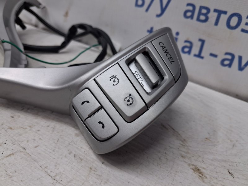 Кнопки руля Nissan Qashqai J11 1.6 diesel R9M Кнопки руля Nissan Qashqai J11 1.6 diesel R9M