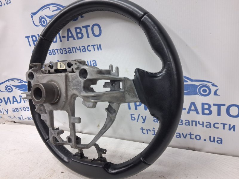 Руль Qashqai 2013-2022 J11 1.6 diesel R9M Руль Qashqai 2013-2022 J11 1.6 diesel R9M
