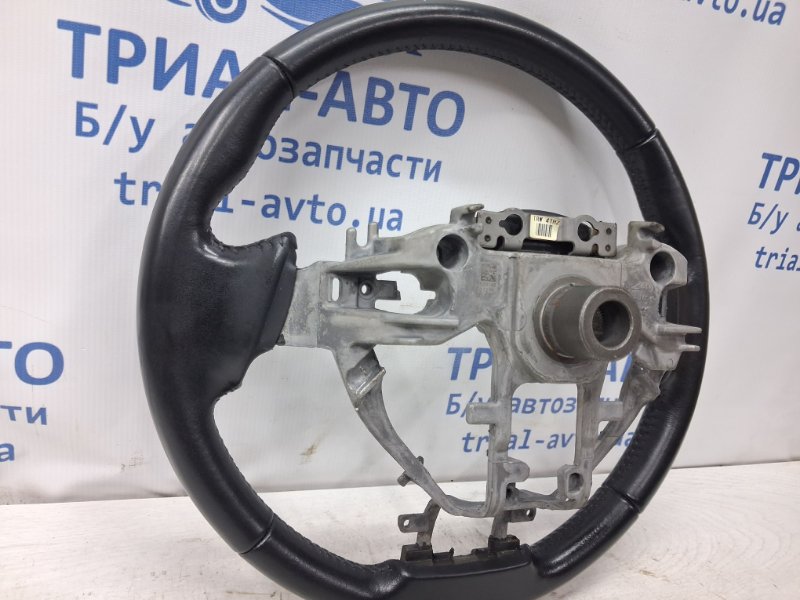 Руль Qashqai 2013-2022 J11 1.6 diesel R9M Руль Qashqai 2013-2022 J11 1.6 diesel R9M