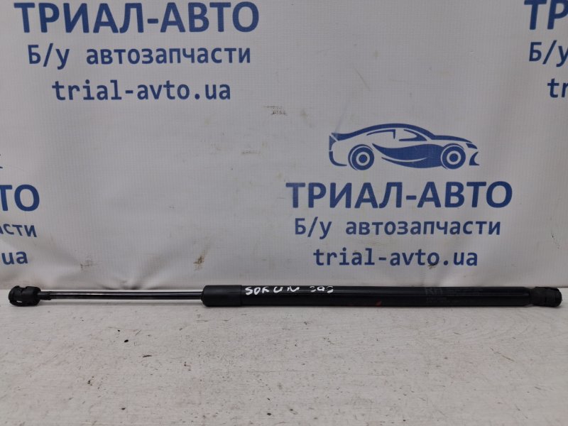 Запчасть амортизатор крышки багажника Kia Sorento 2014-2020 UM 2.4 бензин G4KJ 81781C6000 Б/У Амортизатор крышки багажника Kia Sorento 2014-2020 UM 2.4 бензин G4KJ 81781C6000 Б/У
